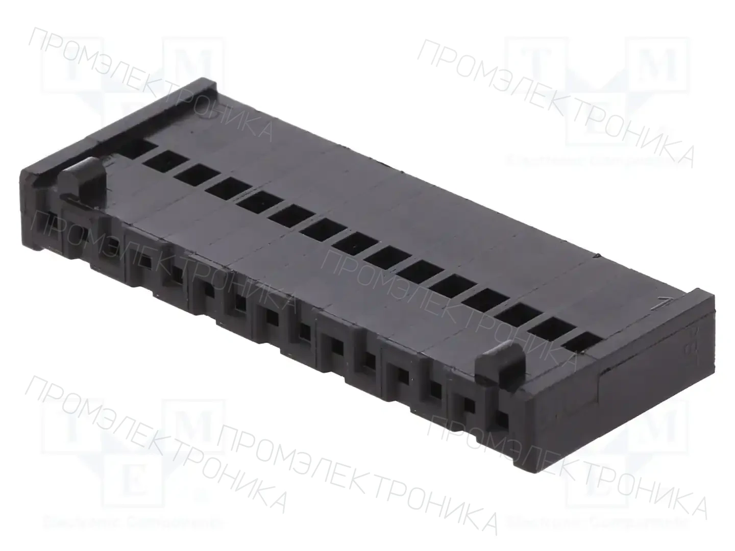 LUMBERG 3114 15 VP15 — Разъeмы сигнальные растр 2,50мм