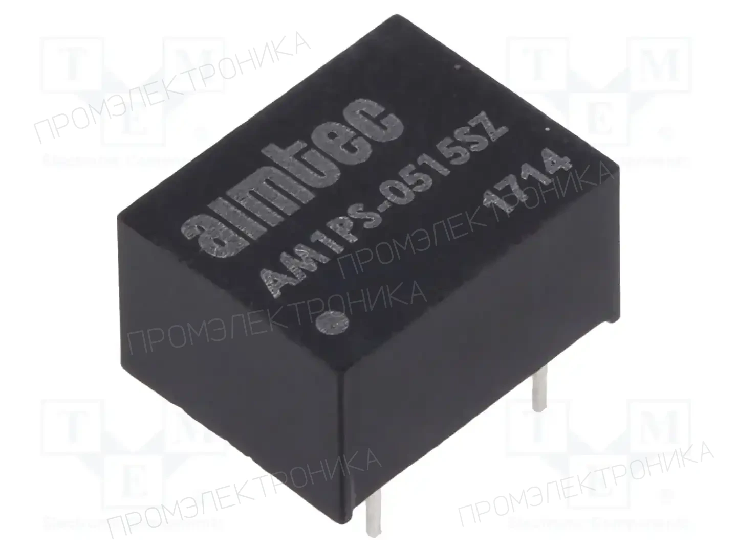 AIMTEC AM1PS-0515SZ — Преобразователи DC/DC