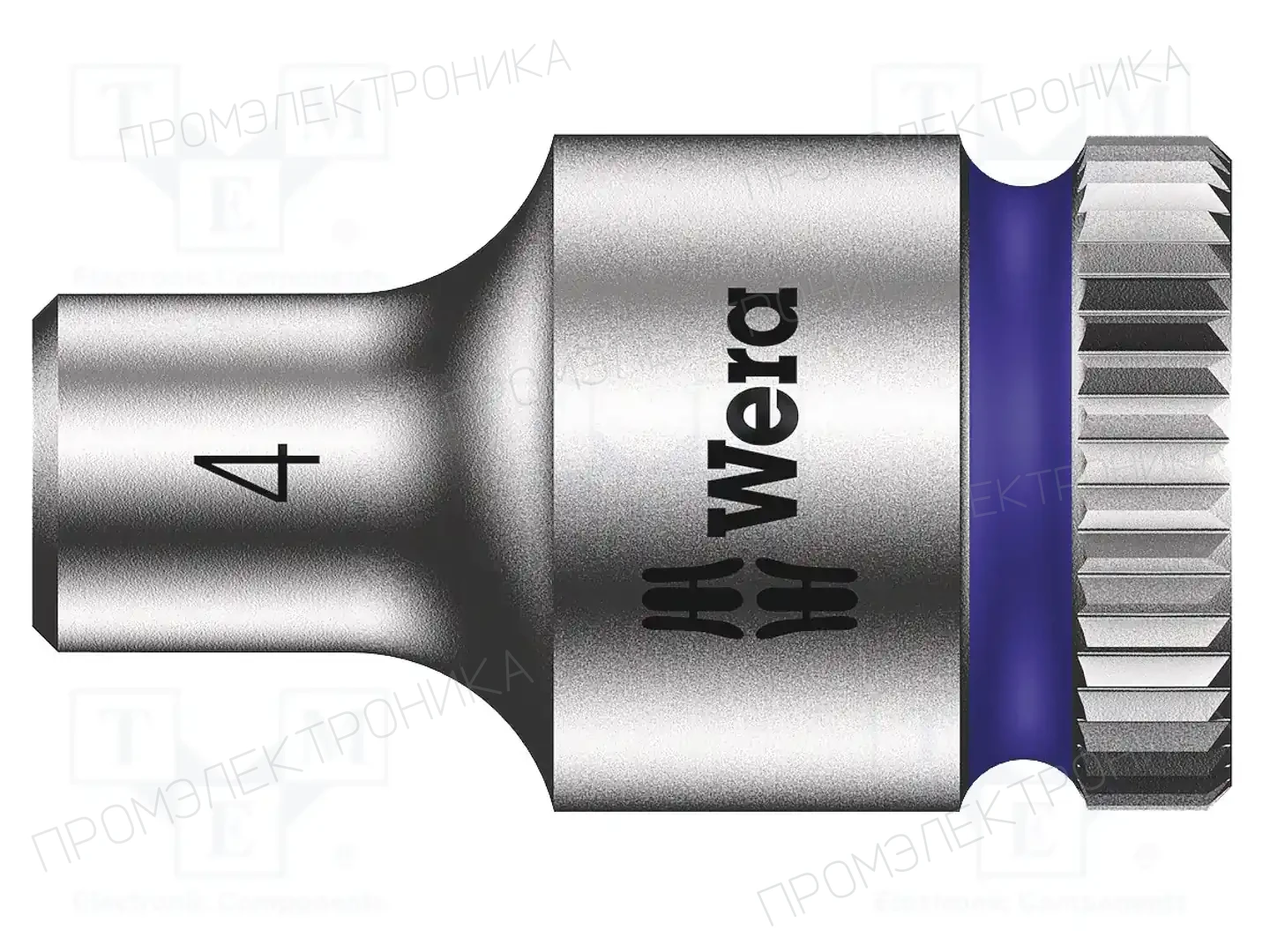 WERA 05003501001 — Ключи накидные