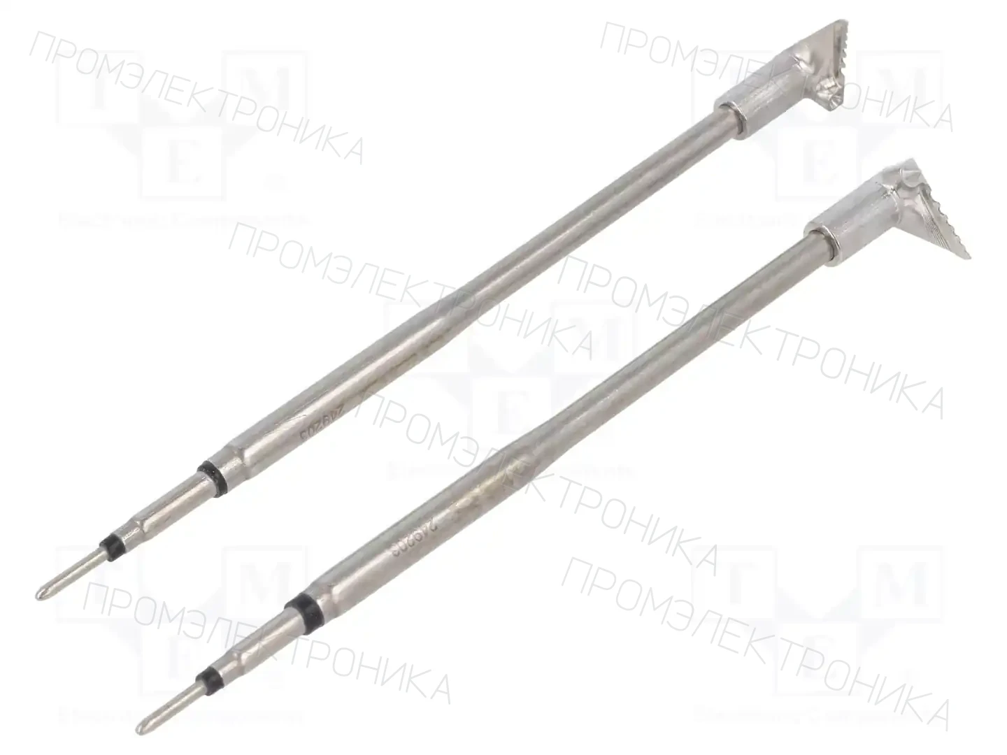 JBC TOOLS W440023 — Жала паяльников