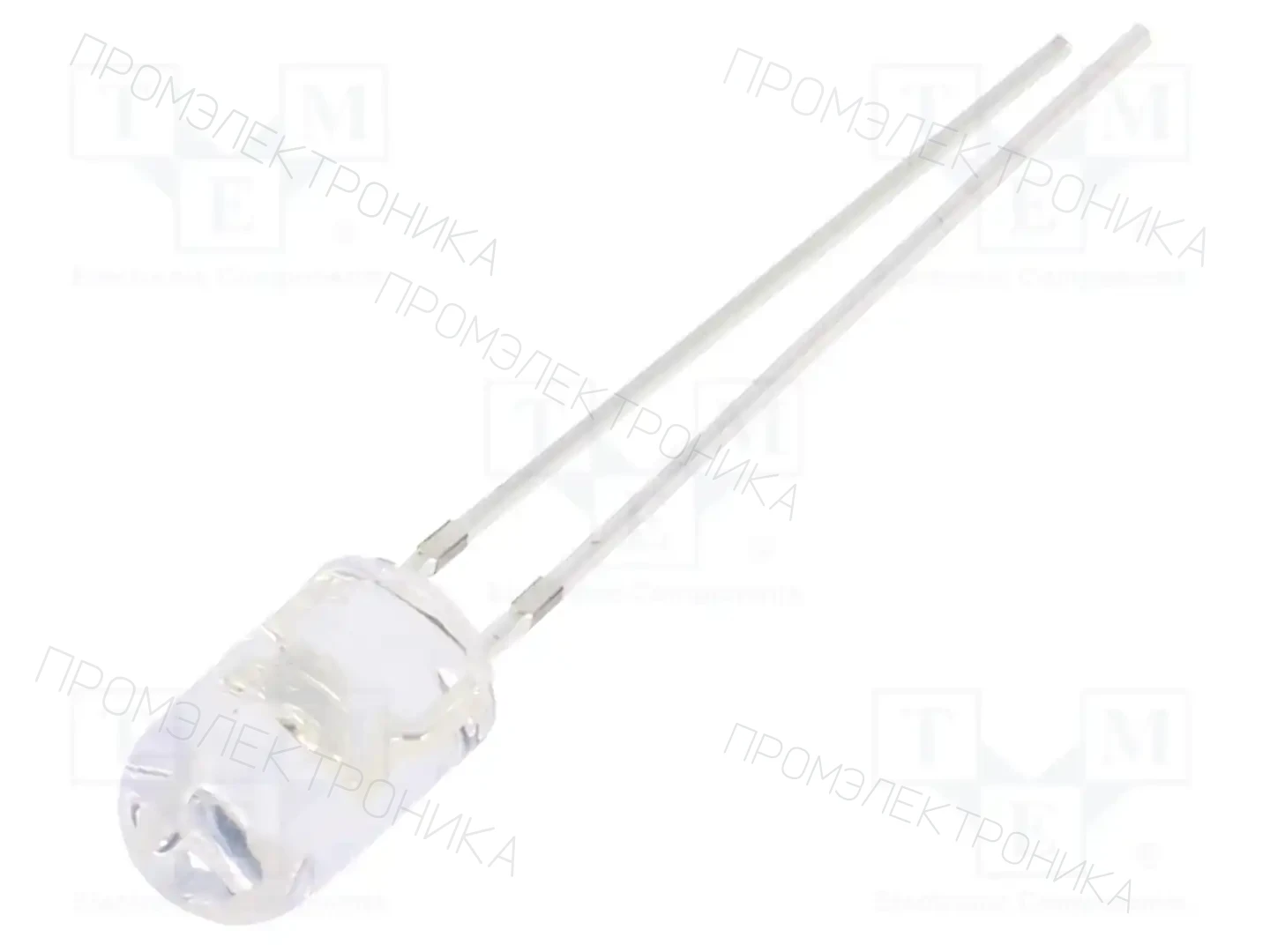 OPTOSUPPLY OSB56P5E31B — Круглые светодиоды THT
