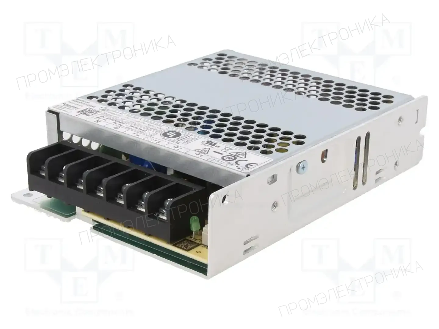 SCHNEIDER ELECTRIC ABLP1A12085 — Блоки питания для встраивания