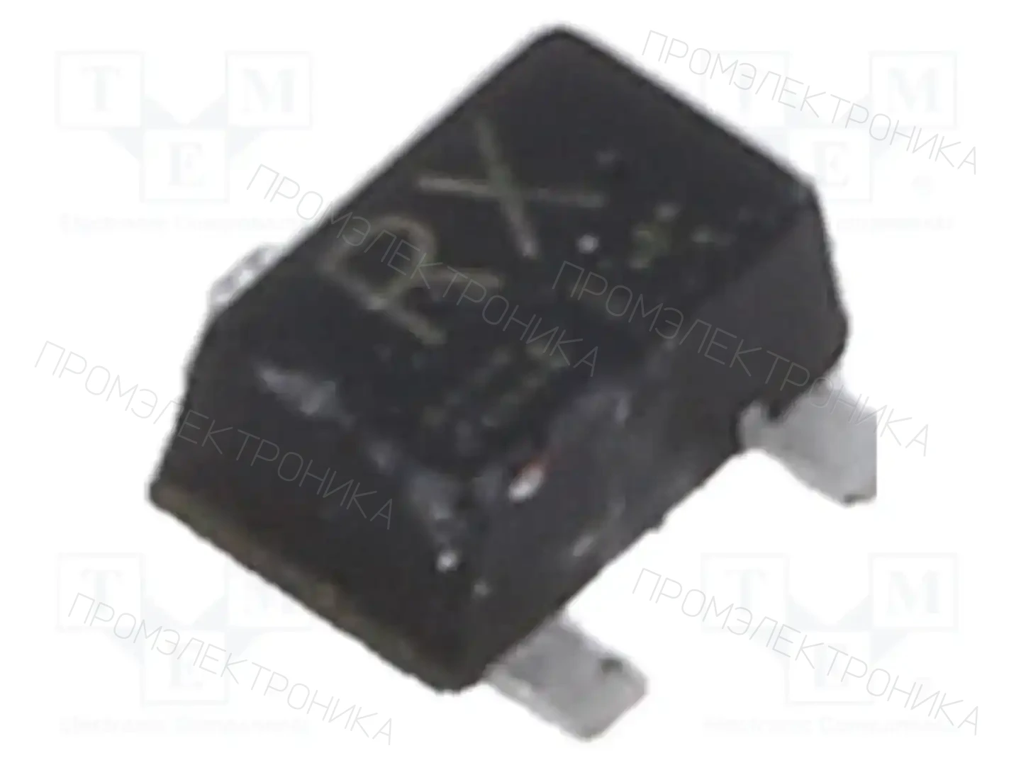 ROHM SEMICONDUCTOR RU1C001ZPTL — Транзисторы с каналом P SMD