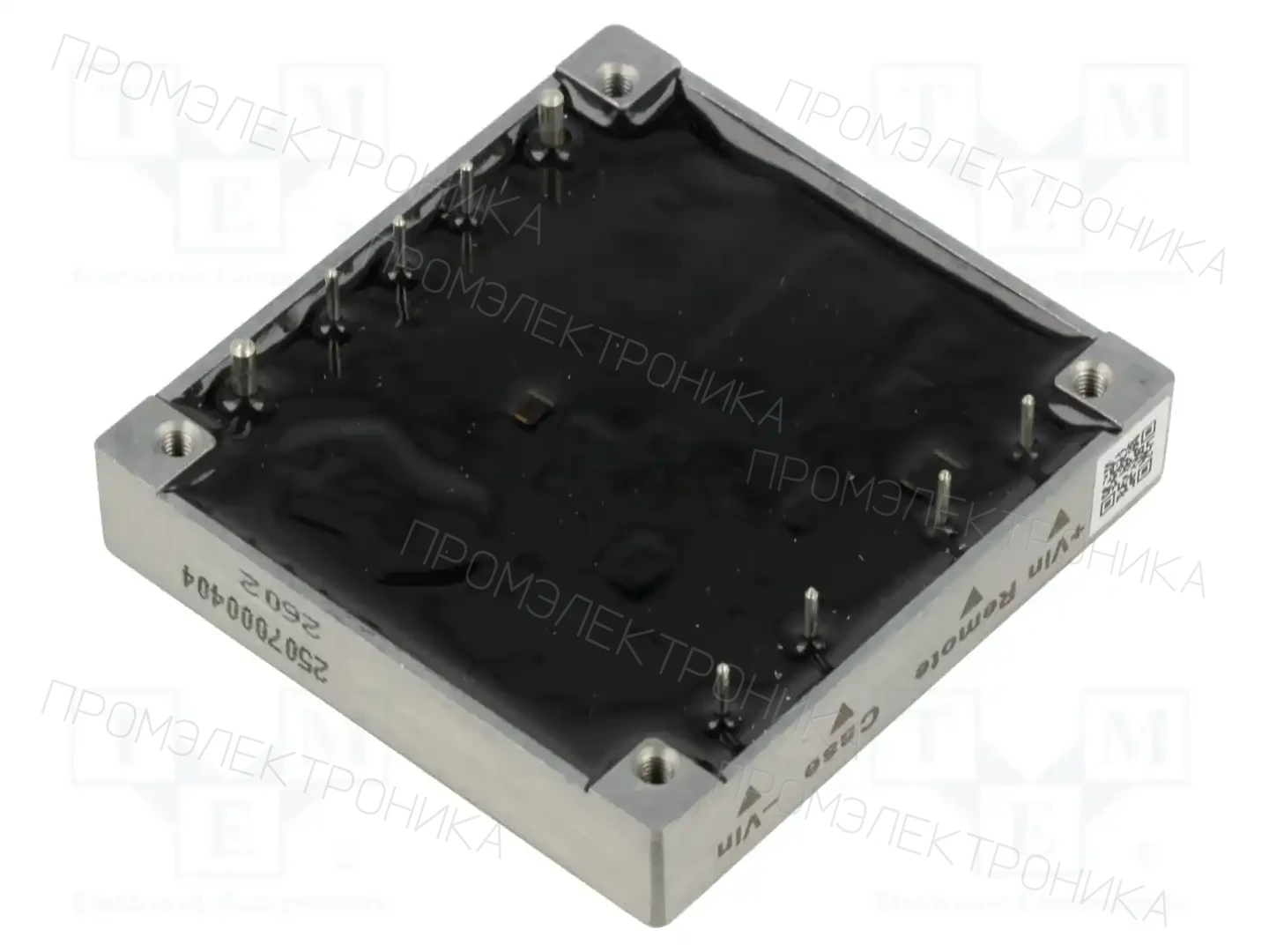 XP POWER ICH5024WS15 — Преобразователи DC/DC