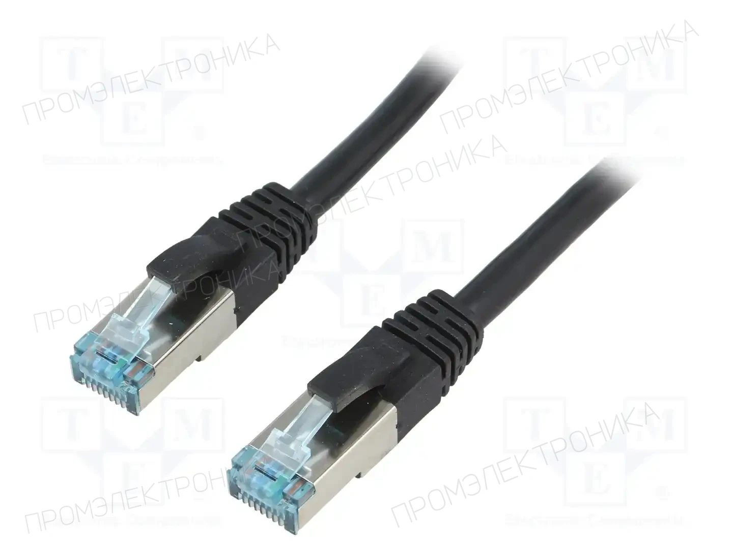 LOGILINK CQ6095S — Кабели и адаптеры RJ45