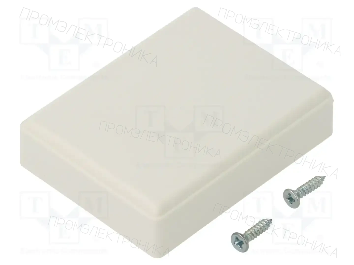 SUPERTRONIC PP067W-S — Корпуса универсальные