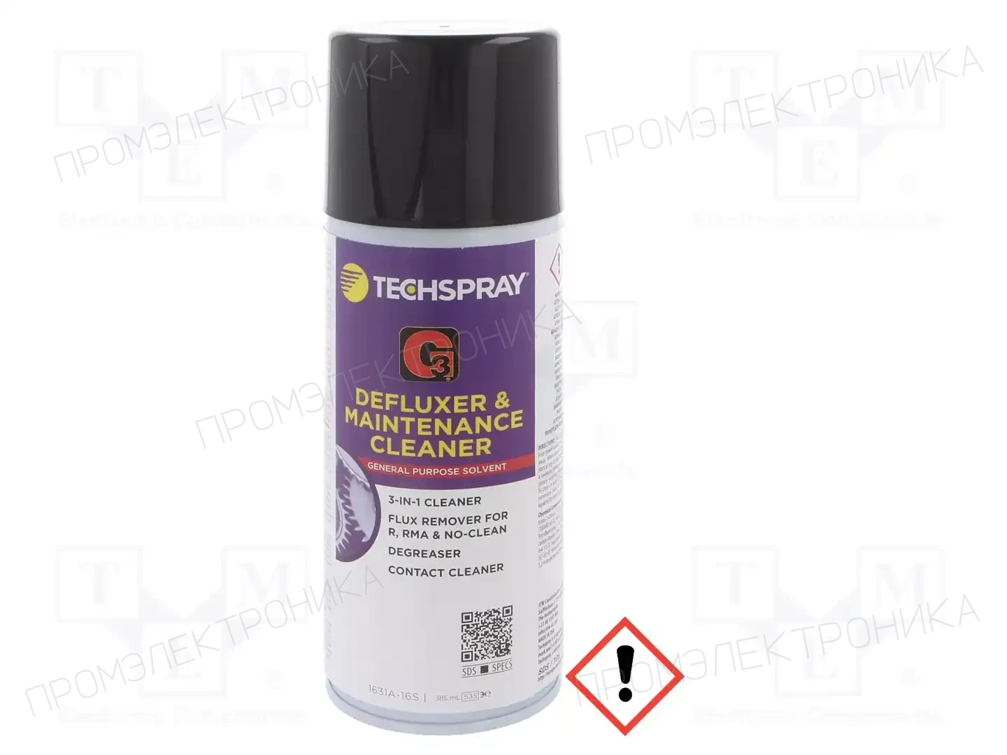 Techspray 1631A-16S — Препараты для очистки