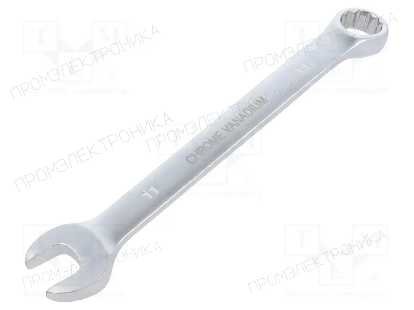 PG TOOLS PGT103 — Рожковые и накидные ключи