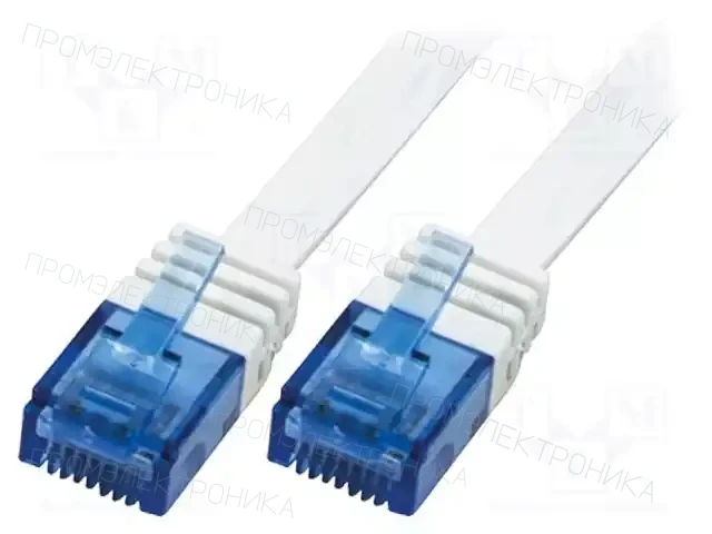 LOGILINK CF2031U — Кабели и адаптеры RJ45