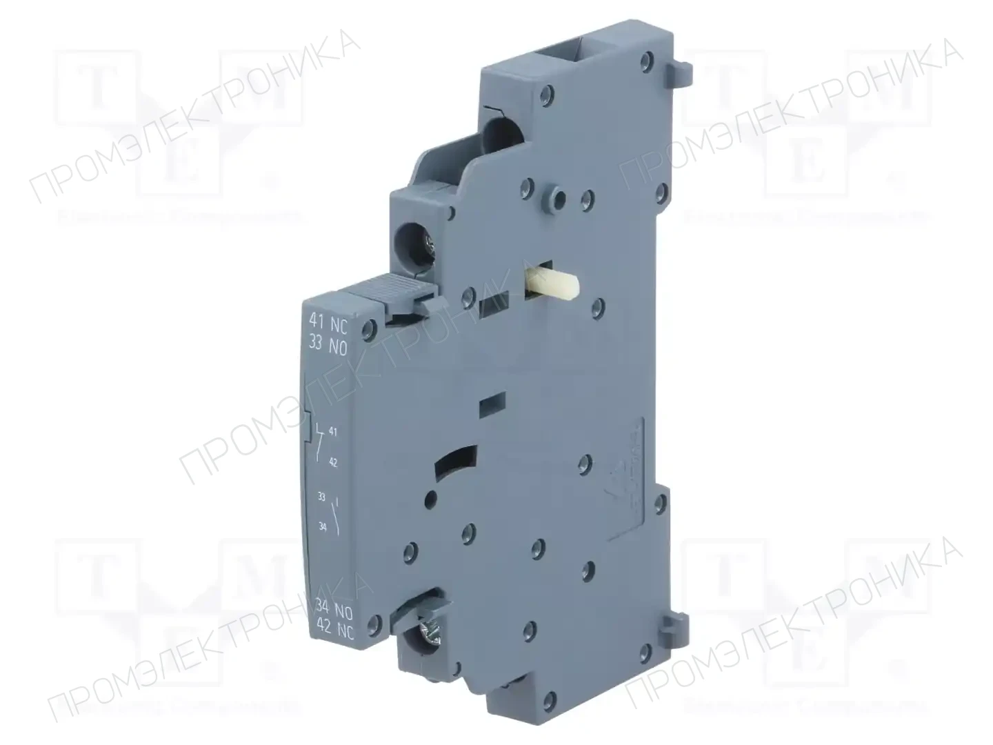 SIEMENS 3RV2901-1A — Выключатели двигательные