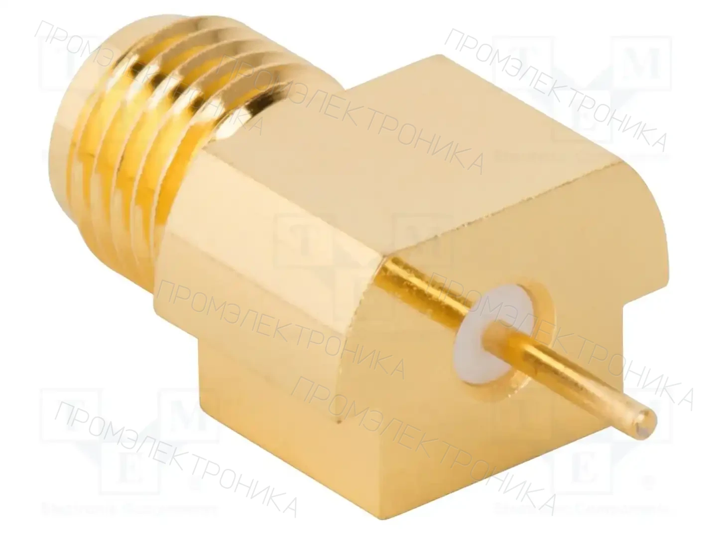 AMPHENOL RF 132372-11 — Разъeмы SMA, SMB, SMC