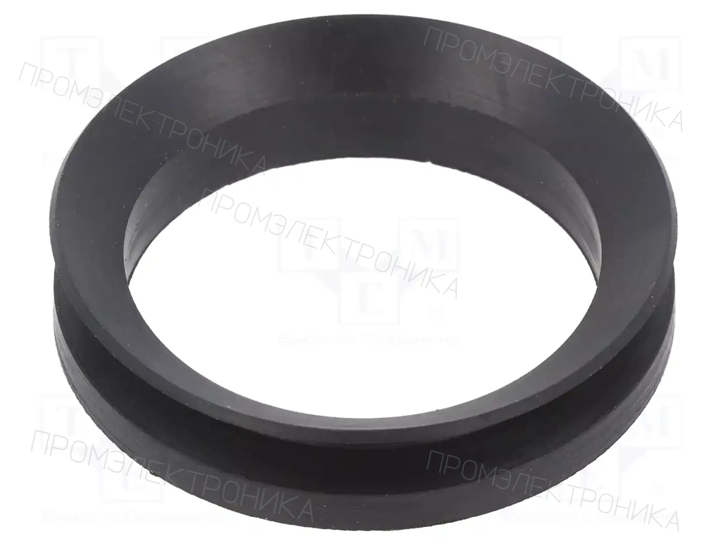 ORING USZCZELNIENIA TECHNICZNE 09-027X4.0X7.5 VA-30 NBR — Уплотнители