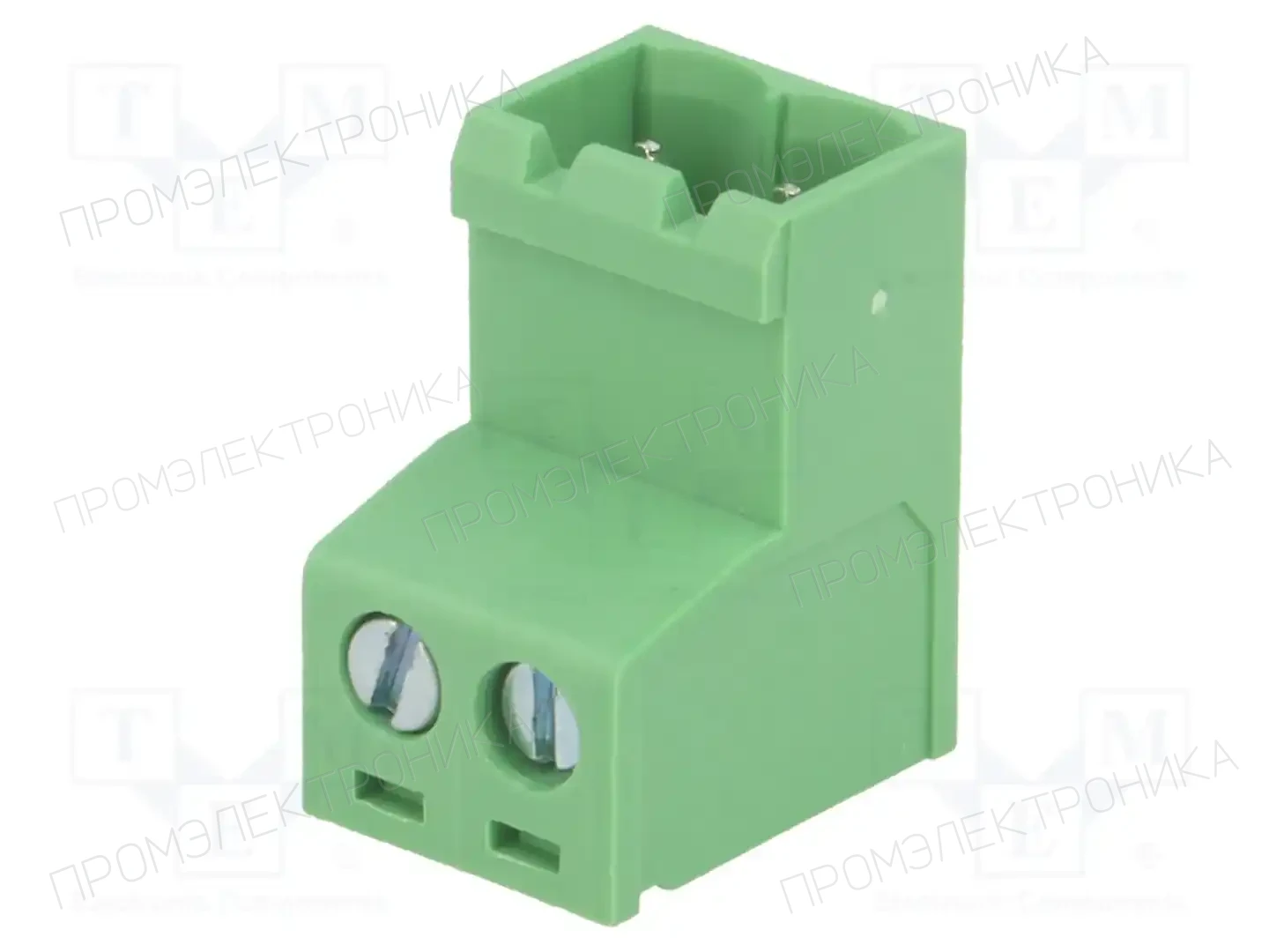 DEGSON ELECTRONICS 2EDGKR-5.0-02P-14-00AH — Клеммные колодки разъемного типа