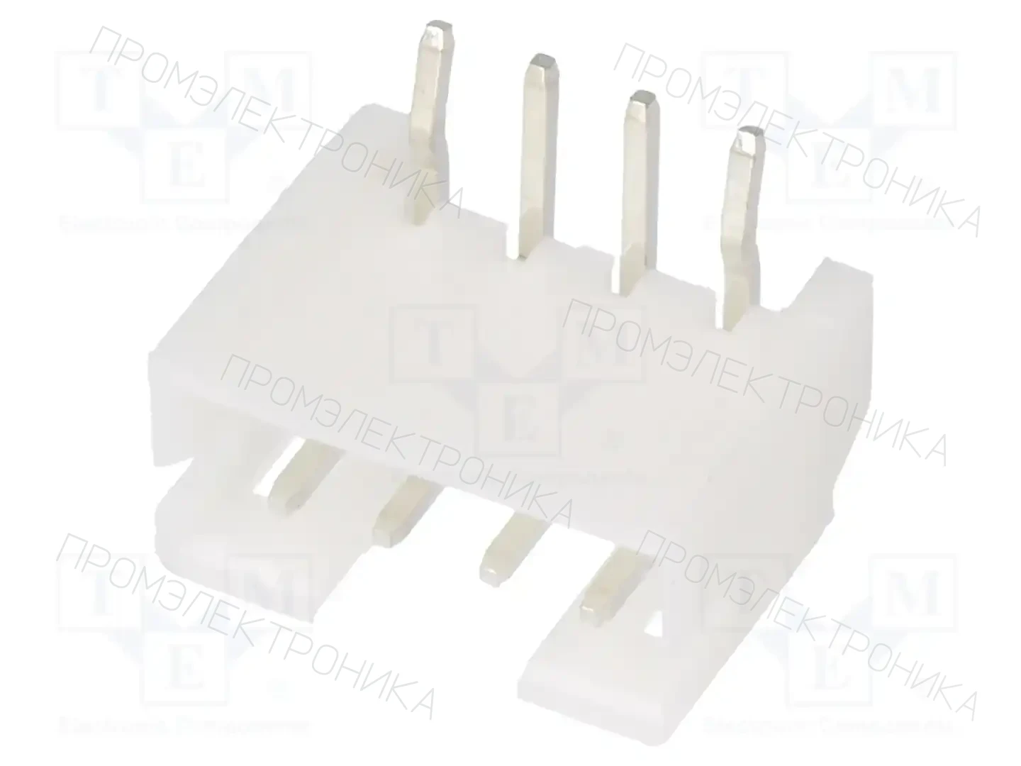 EDAC 140-504-415-000 — Разъeмы сигнальные растр 2,00мм
