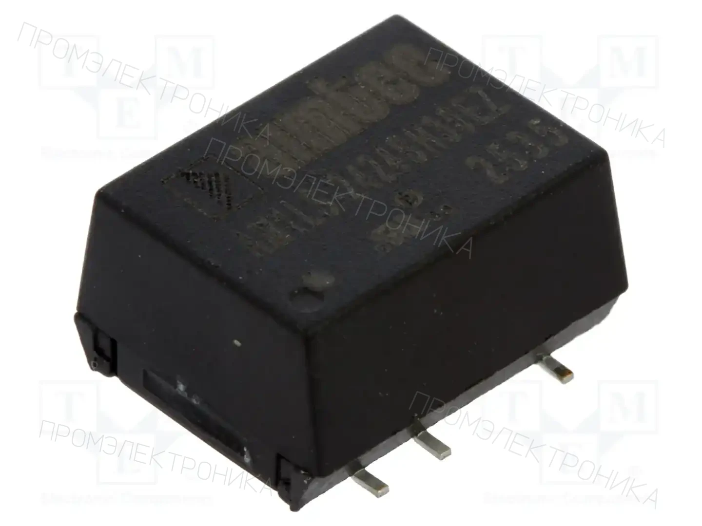 AIMTEC AM1LS-2424SH30EZ — Преобразователи DC/DC