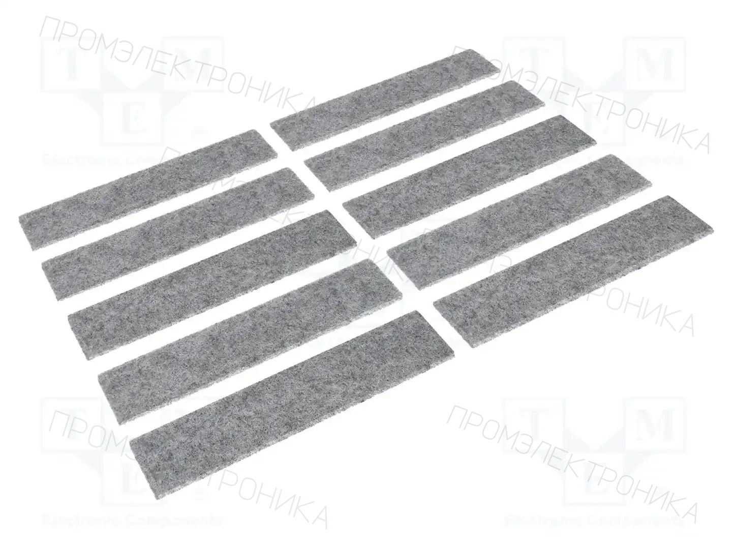BERNSTEIN FILZ-150X25X3 — Тиски и струбцины