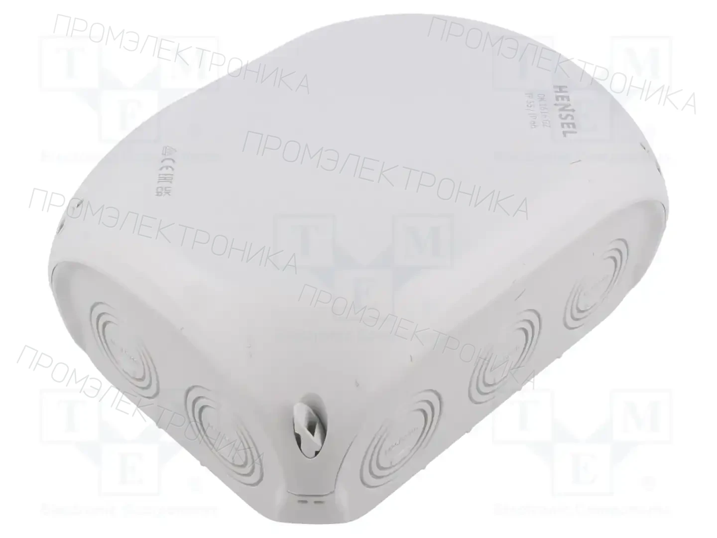 HENSEL 62000160 — Корпуса для электрооборудования