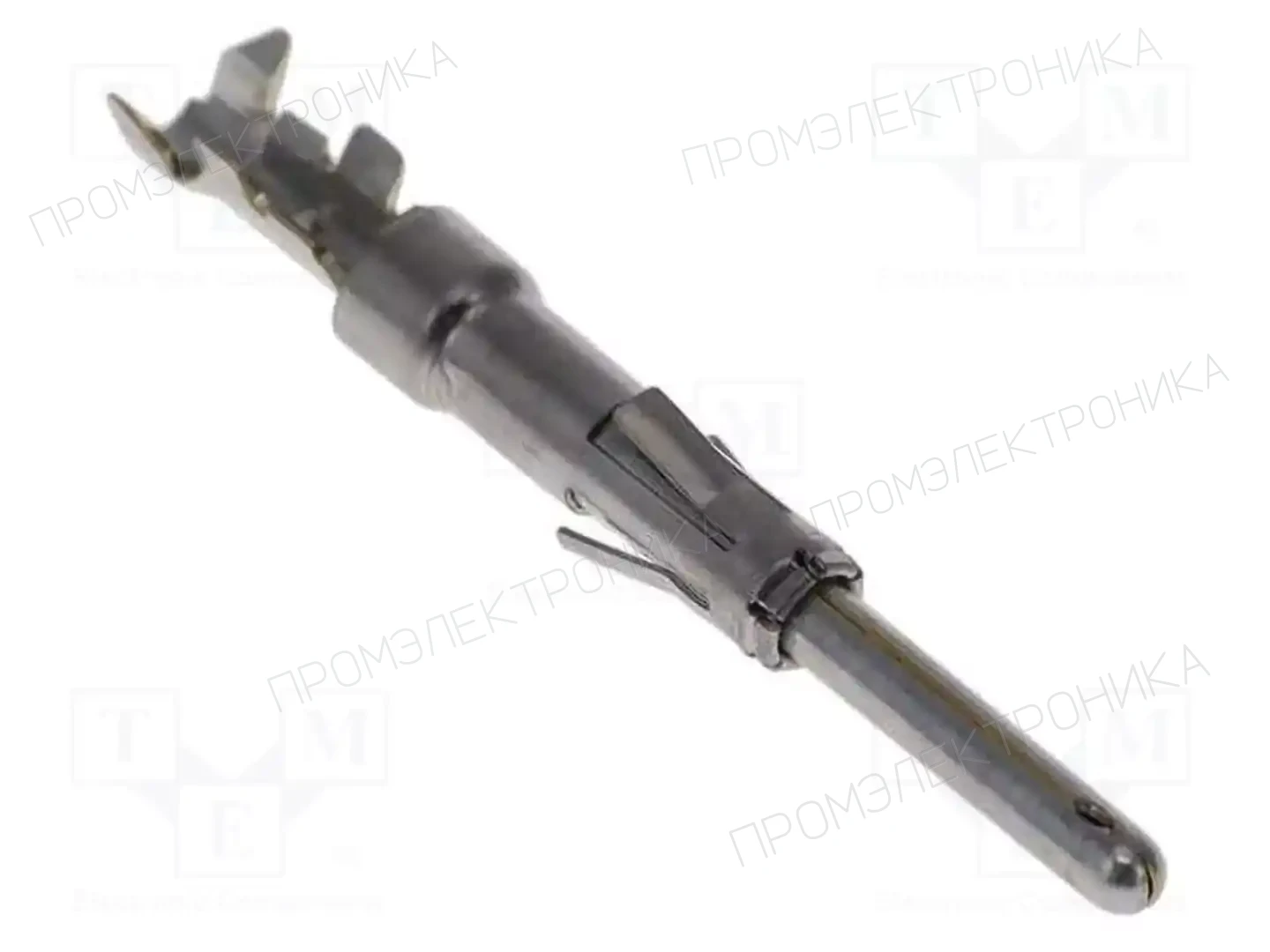 ITT CANNON 192990-2500 — Разъeмы Automotive