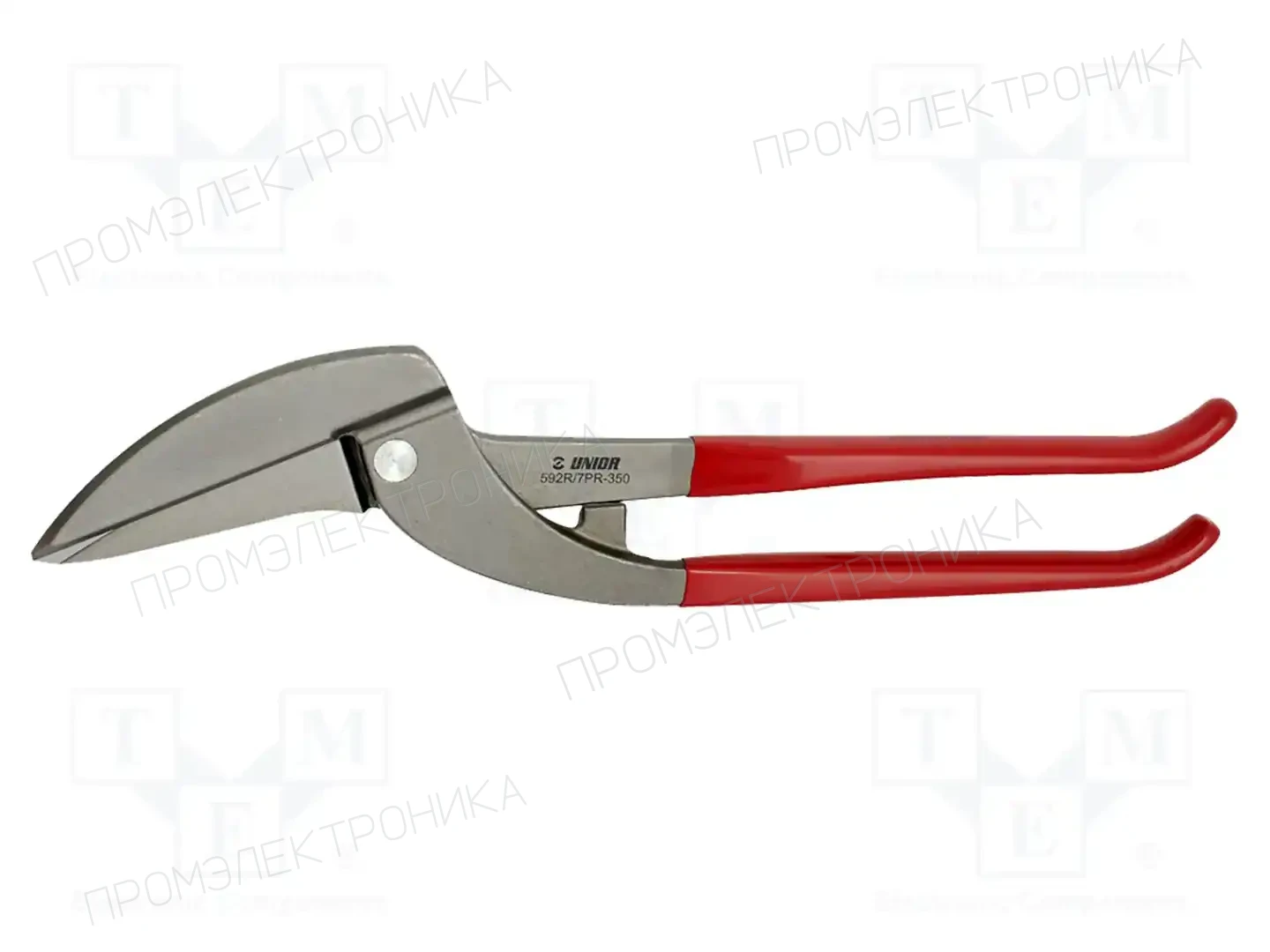 UNIOR 615035 — Ножницы, маленькие ножницы, ножи