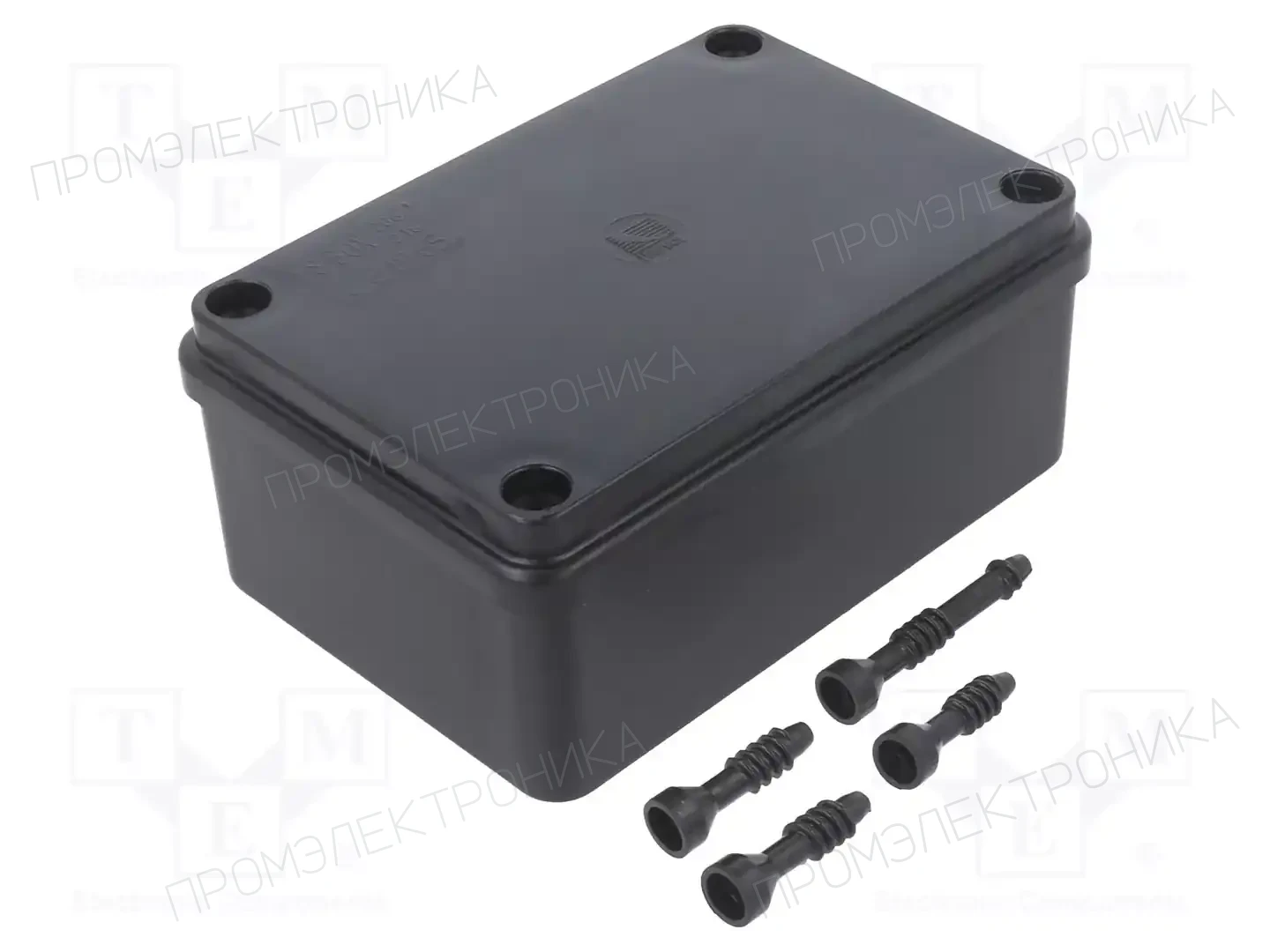 PAWBOL S-BOX 216C — Корпуса универсальные