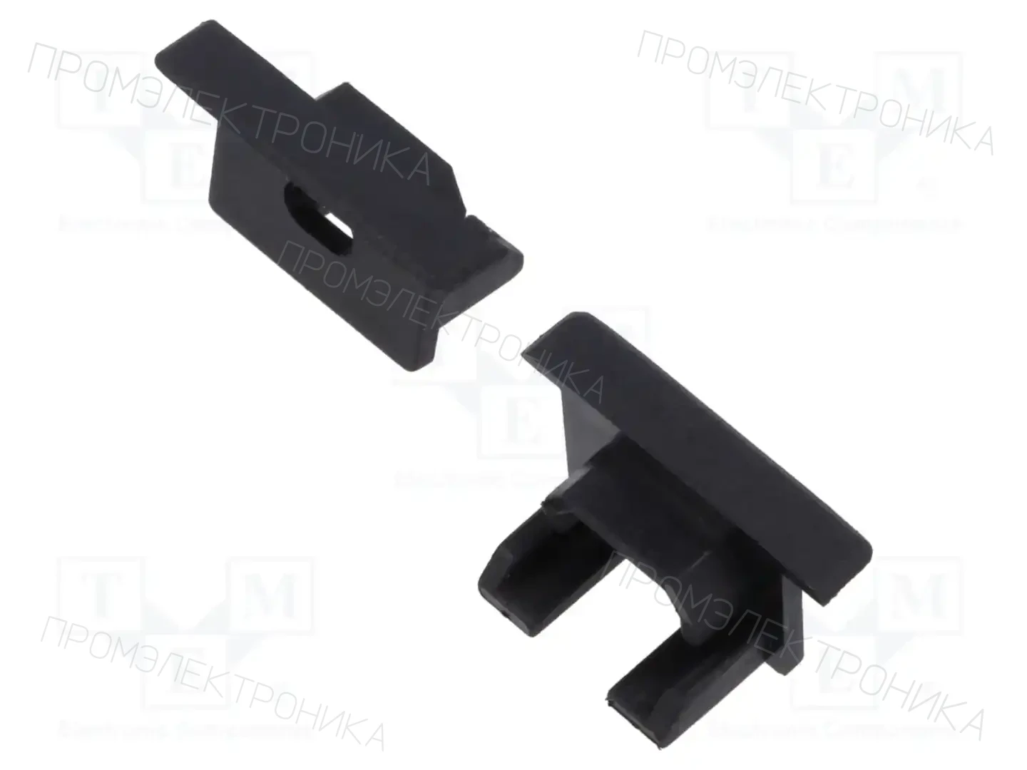 KLUŚ C24338C07TW — Профили для светодиодов