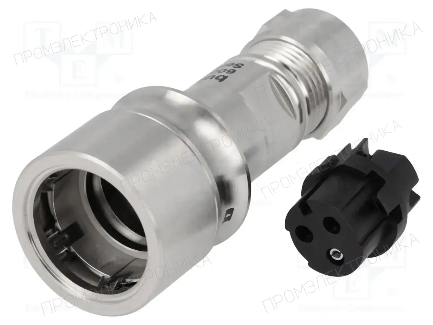 BULGIN PXM6010/03S/ST/0507 — Разъeмы PX