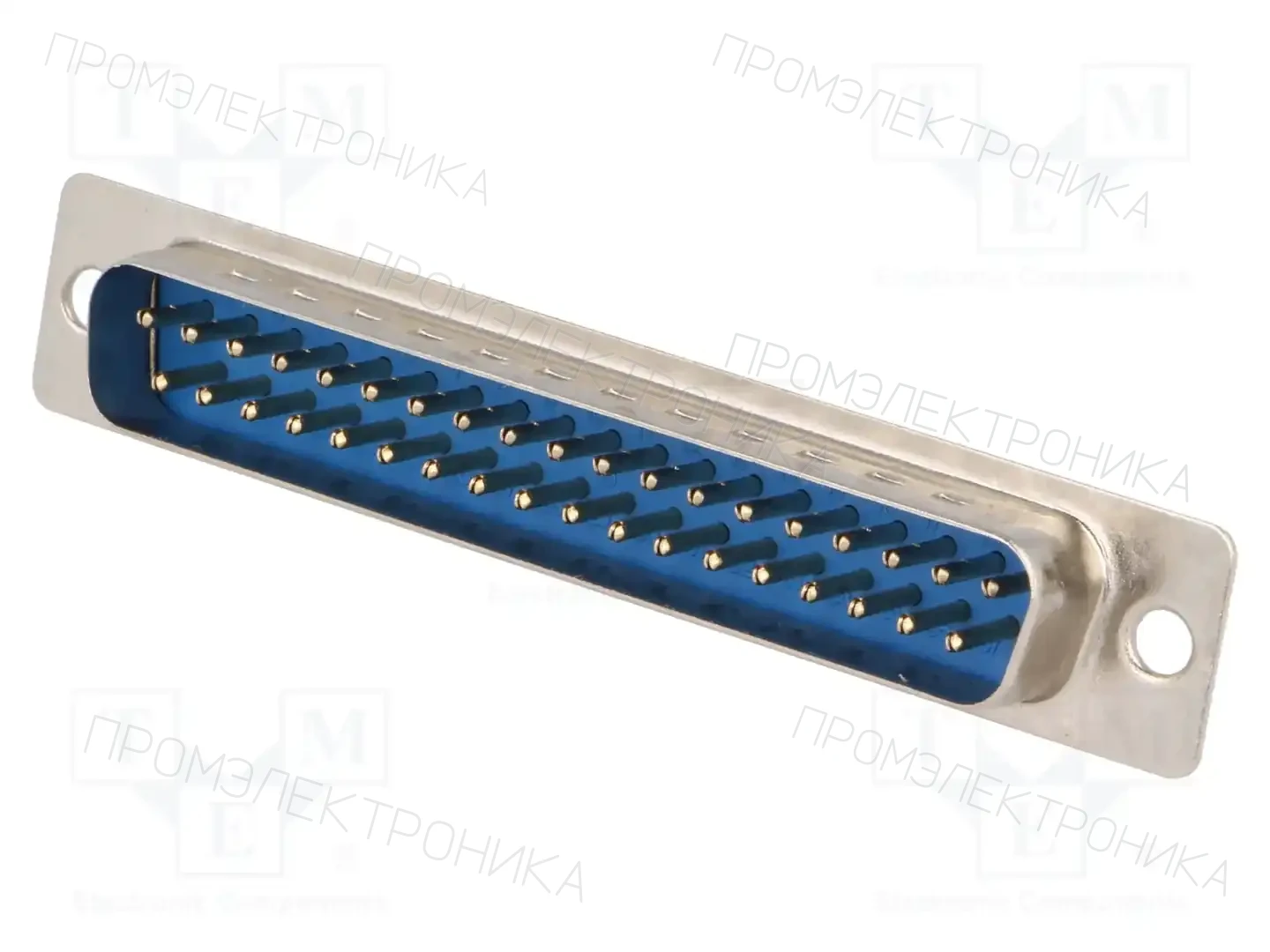 CONNFLY DS1034-37MUNSISS — Штекеры и гнезда D-Sub