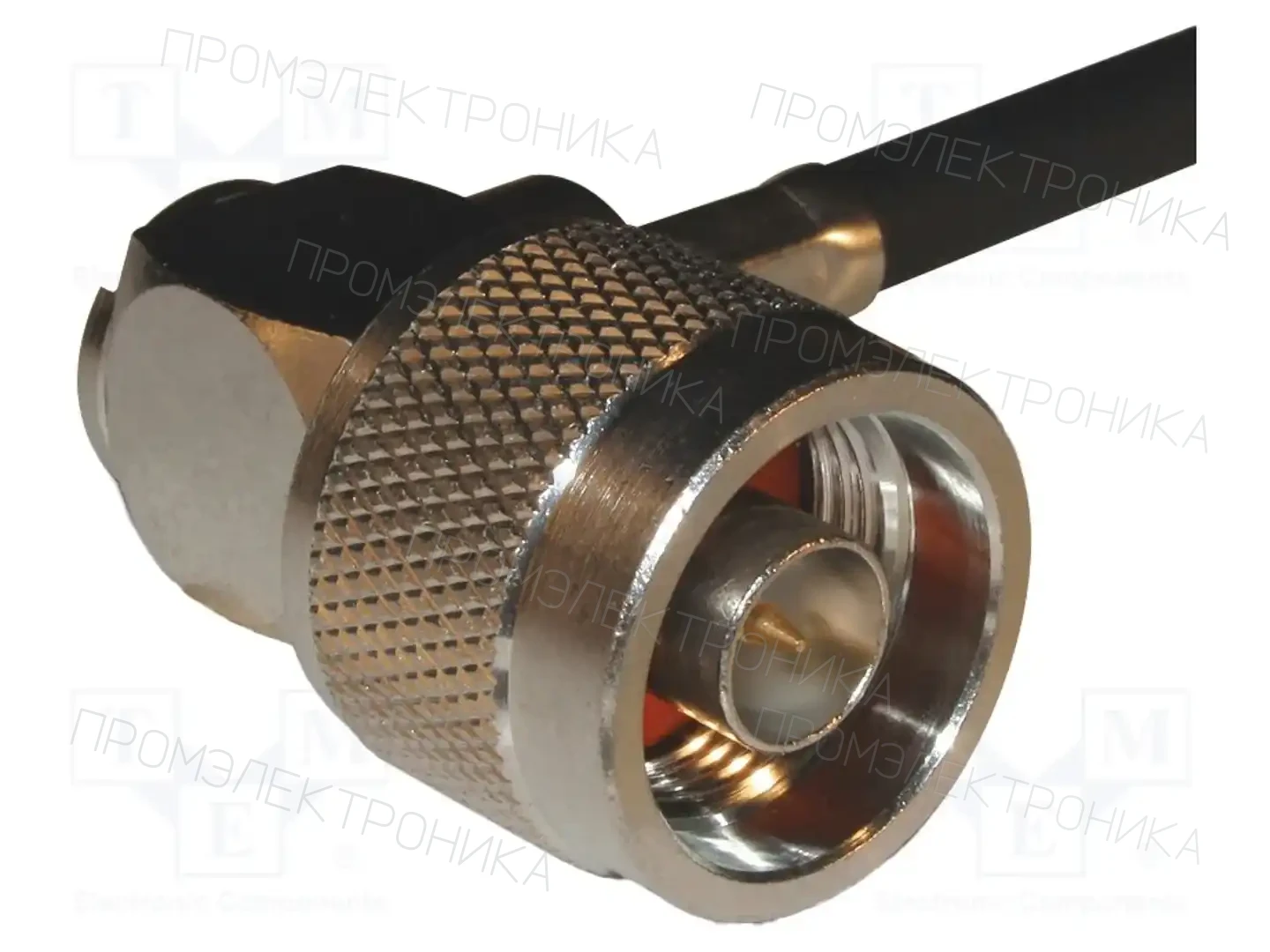 AMPHENOL RF 172178 — Разъeмы N