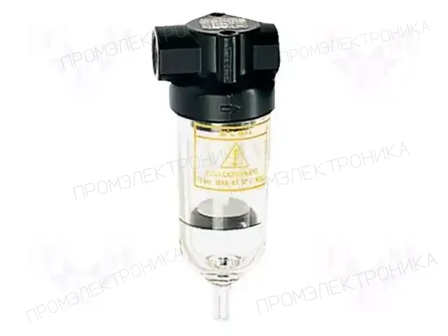 NORGREN HERION F07-200-M3TG — Подготовка воздуха