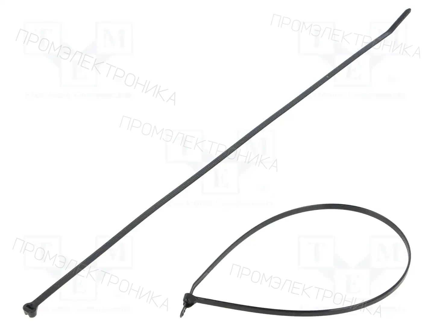 PANDUIT BT3I-C0 — Зажимные хомуты