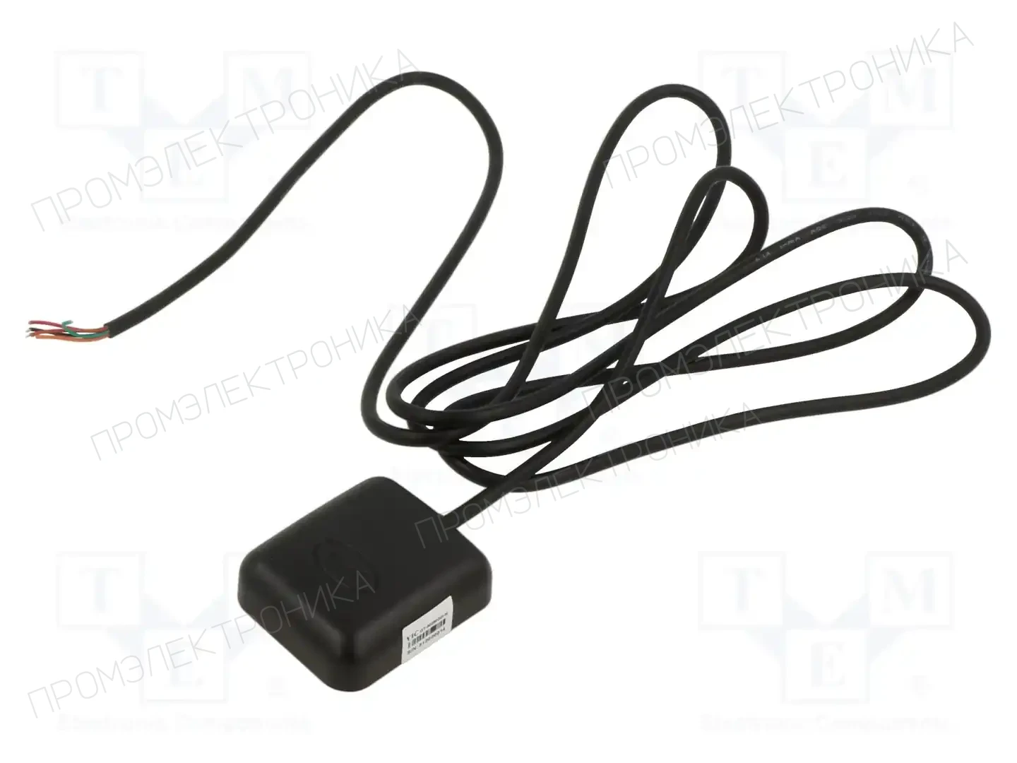 YIC GT-502MGG-N — Модули GNSS (GPS)