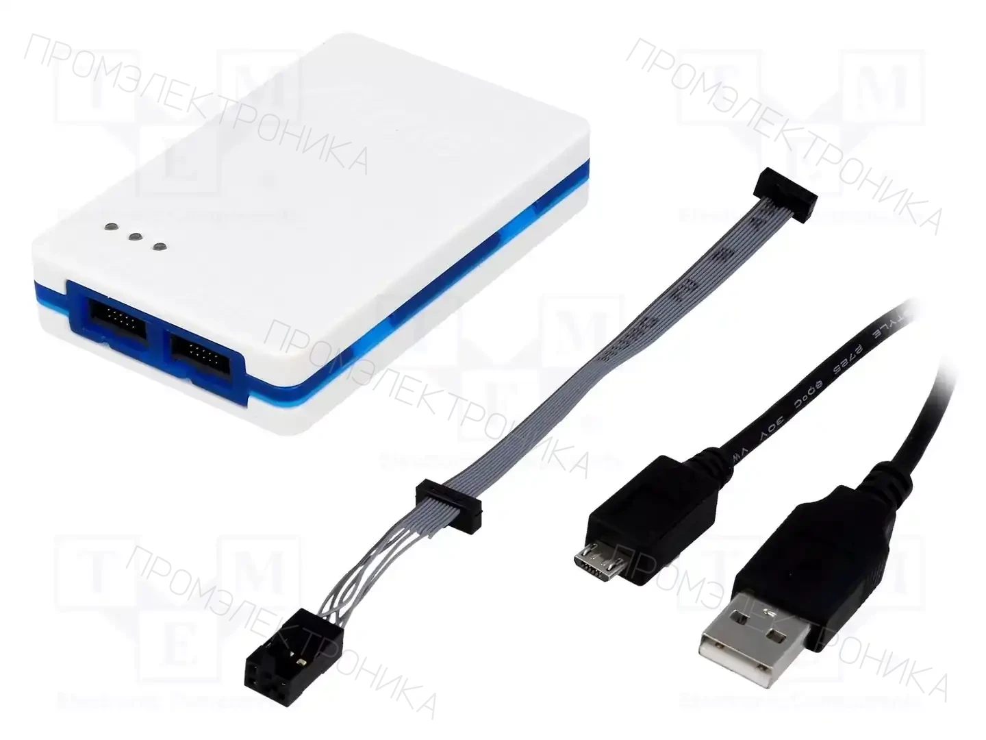 Microchip Technology ATATMEL-ICE-BASIC — Программаторы