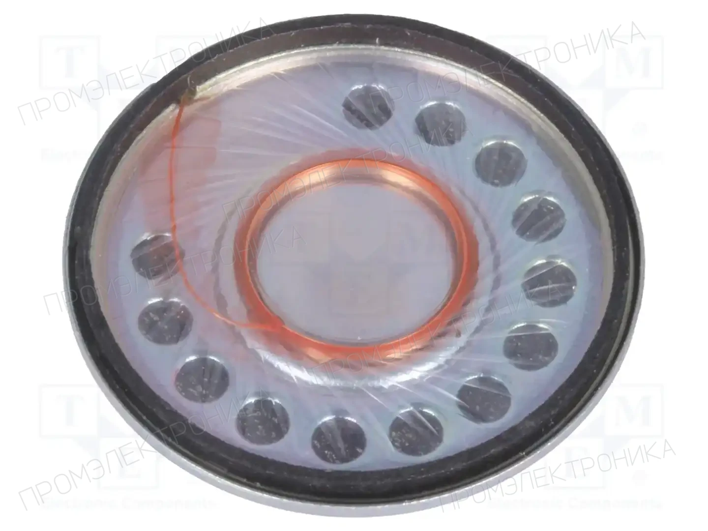 LOUDITY LD-SP-2808 — Динамики