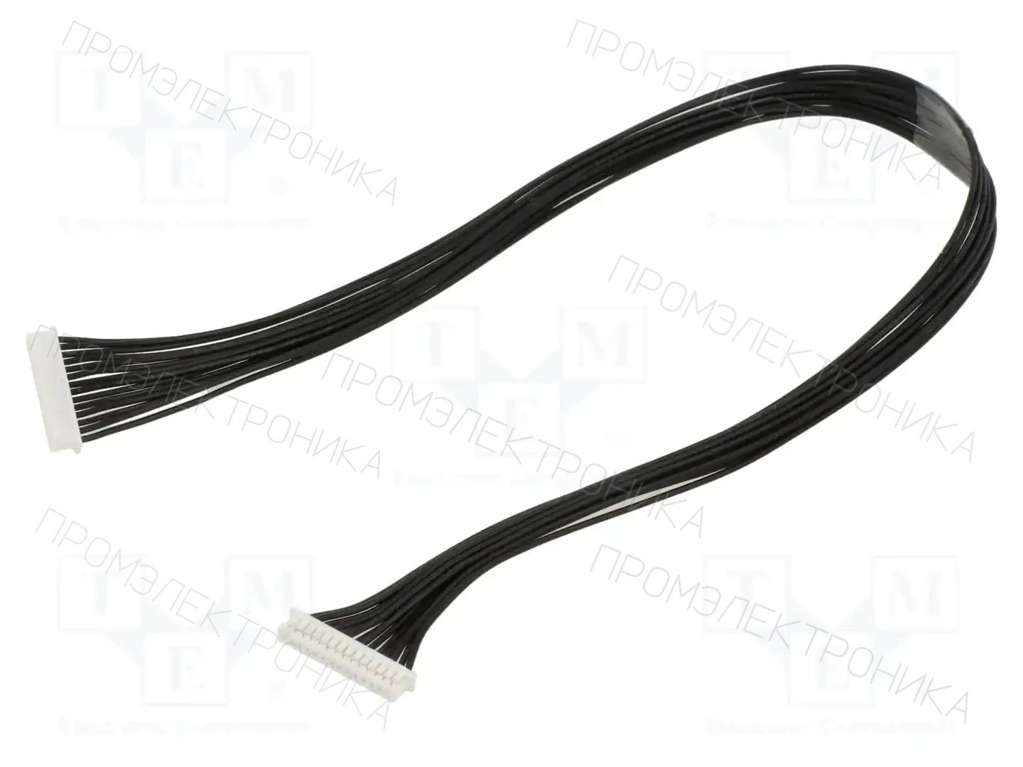 MOLEX 151341403 — Кабельные сборки кабель-плата