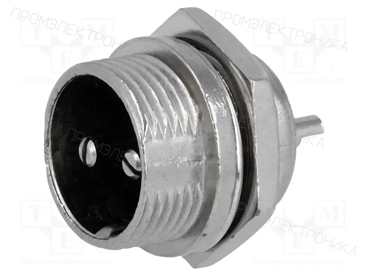 VANGUARD VG04007 — Разъeмы микрофонные