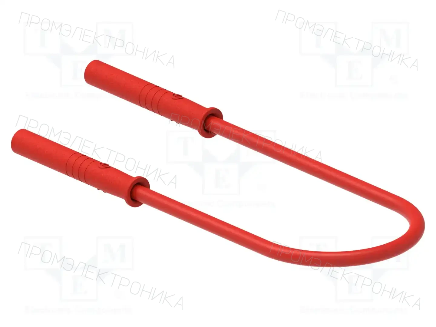 ELECTRO-PJP 230-100R — Провода измерительные - одинарные