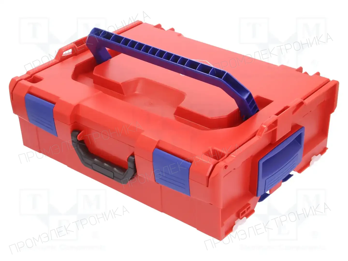 KNIPEX 00 21 19 LB LE — Сумки и чемоданчики для инструментов