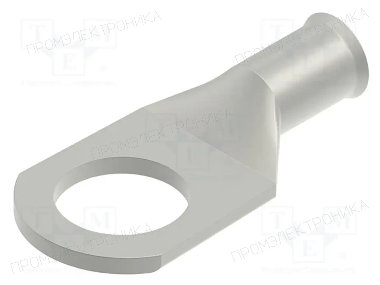 MOLEX 19221-0417 — Неизолированные коннекторы