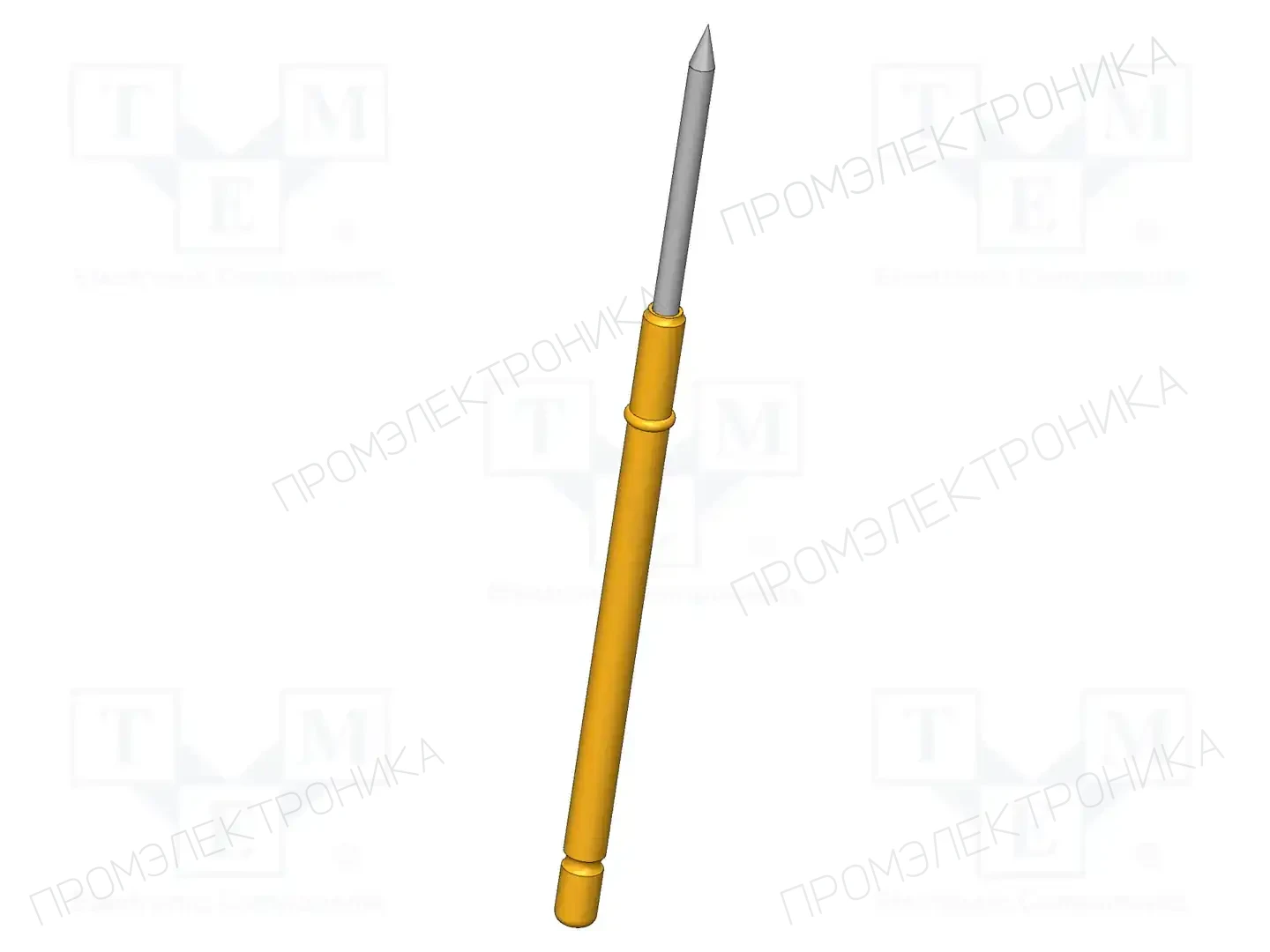 INGUN GKS-412 201 100 R 1505 — Измерительные щупы
