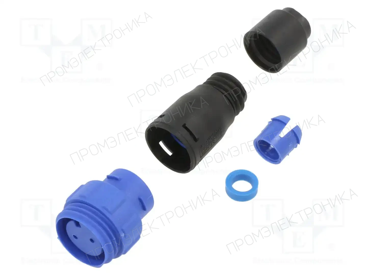 BULGIN PX0411/02S/5560 — Разъeмы PX