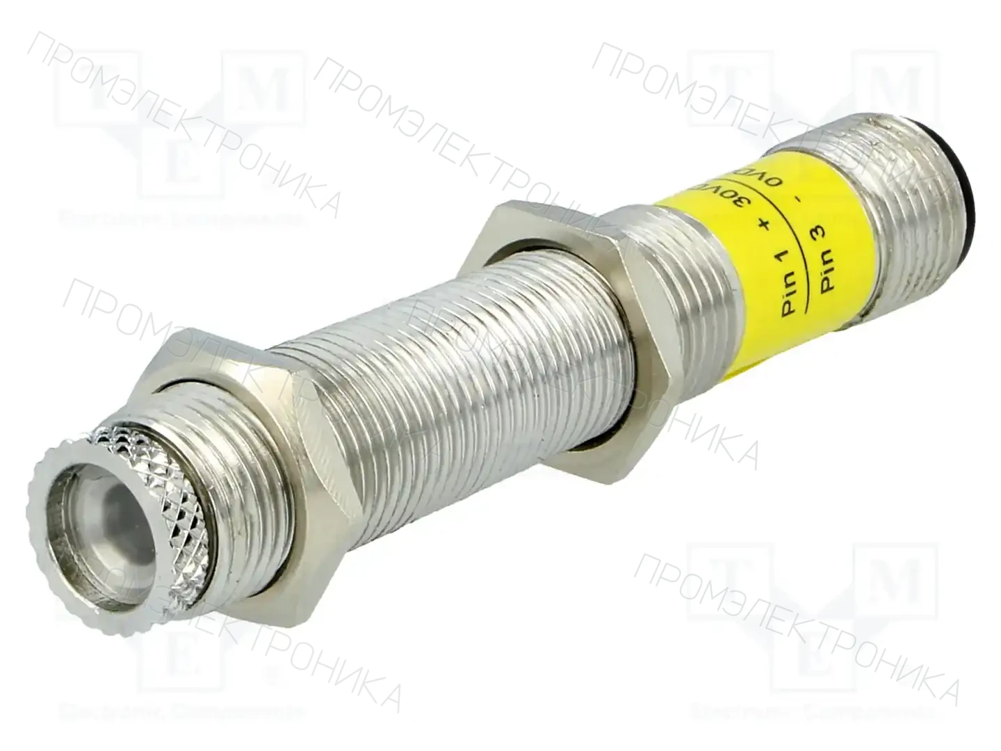 Laser Components ILM12F-DOE-520-7-289-F — Модули лазерные