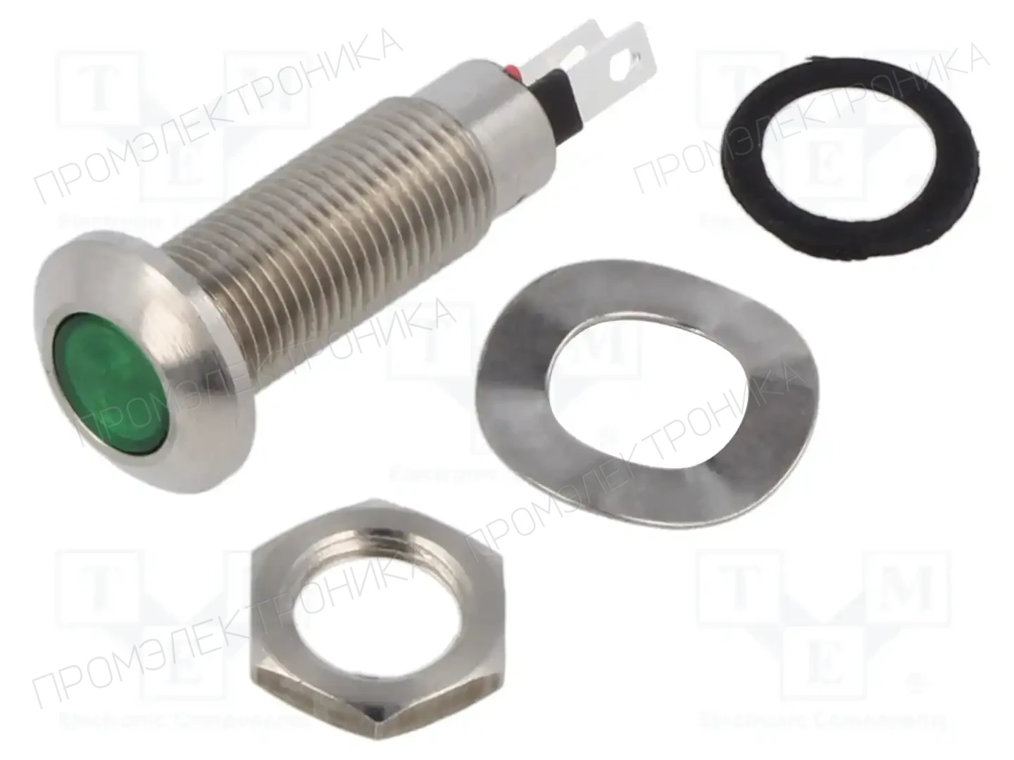 MARL 524-532-04 — LED панельные индикаторы