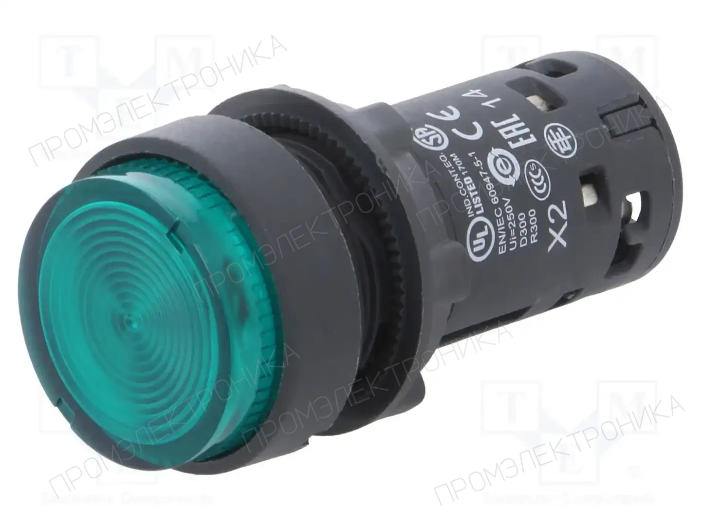 SCHNEIDER ELECTRIC XB7NW33M1 — Переключатели панельные стандартные 22мм