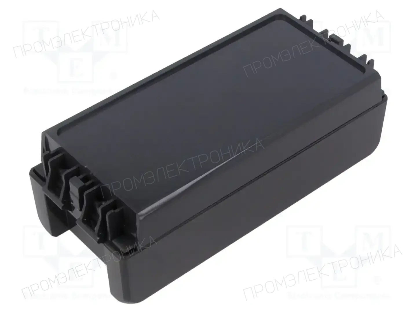 BOPLA B 180806 ABS 7024 — Корпуса универсальные