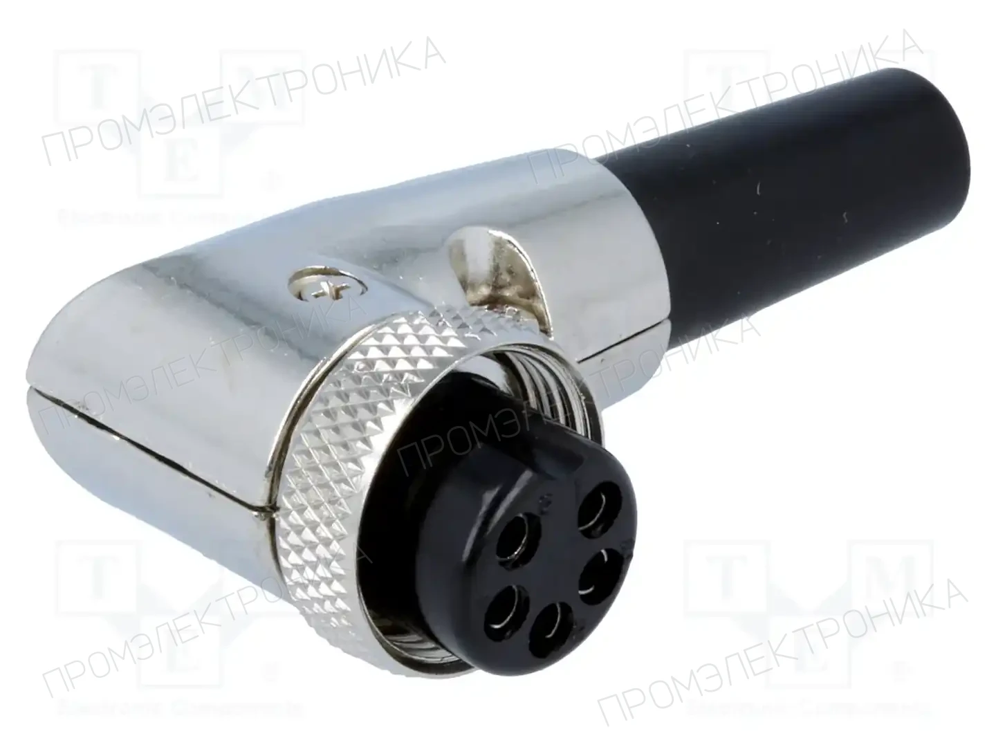CLIFF FC684225R — Разъeмы микрофонные