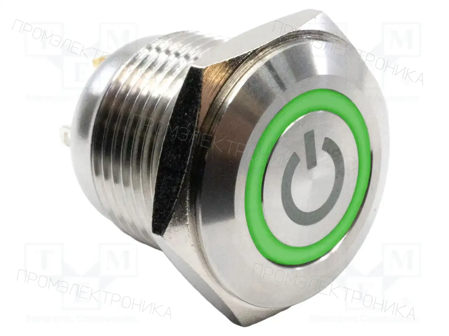 E-SWITCH PV6F240SS-331-M01 — Переключатели кнопочные
