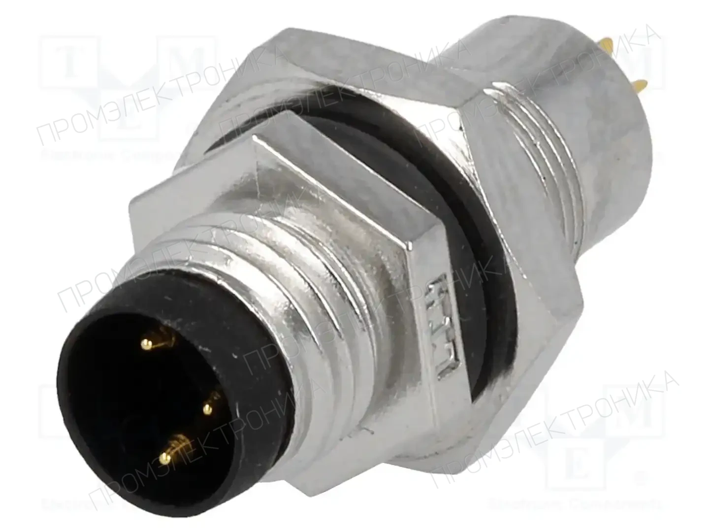 AMPHENOL LTW 8-03PMMS-SH7001 — Разъeмы M8