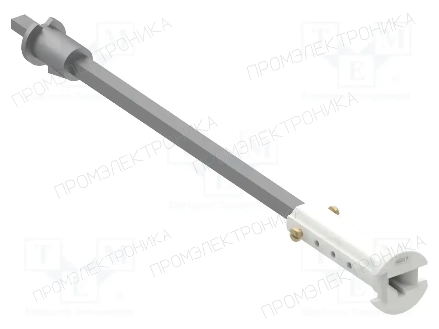 SCHNEIDER ELECTRIC VZN17 — Разъединители