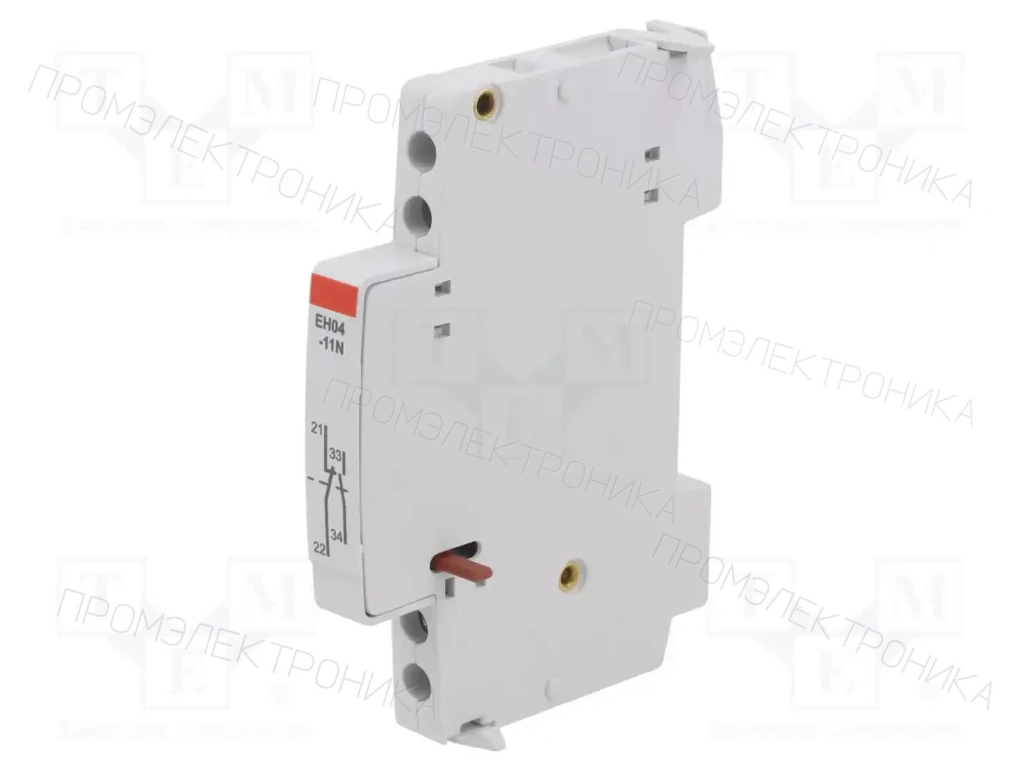 ABB 1SAE901901R1011 — Контакторы - установочные модульные