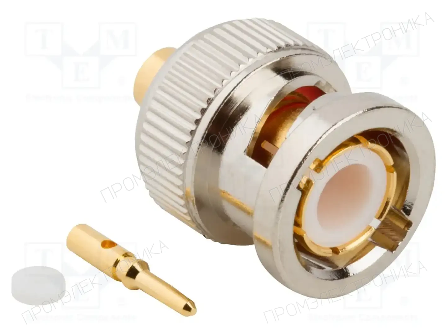 AMPHENOL RF 112551 — Разъeмы BNC